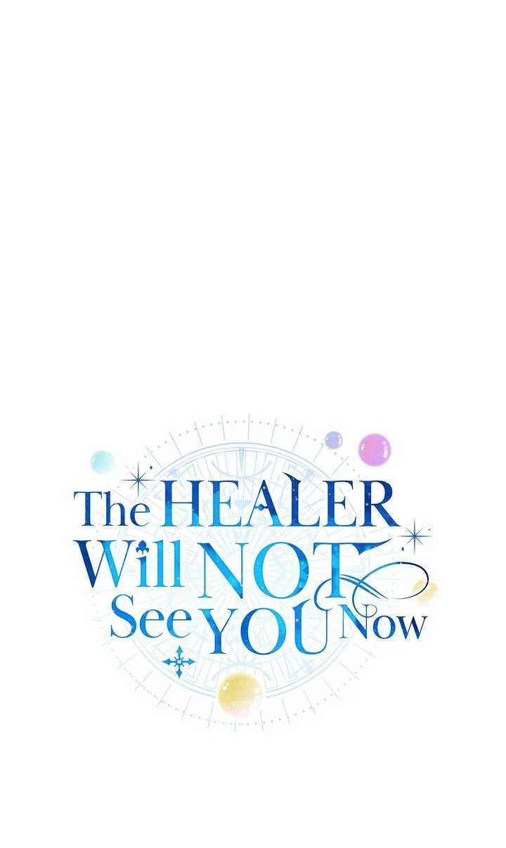The Healer Will Not See You Now Chapter 45 – Page 2