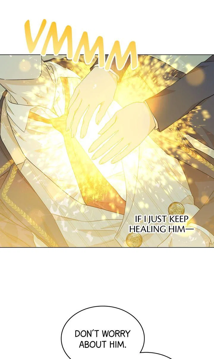 The Healer Will Not See You Now Chapter 45 – Page 12