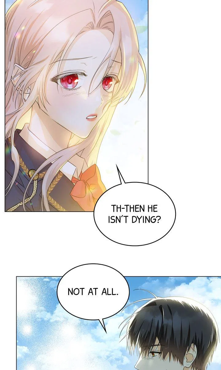 The Healer Will Not See You Now Chapter 45 – Page 14
