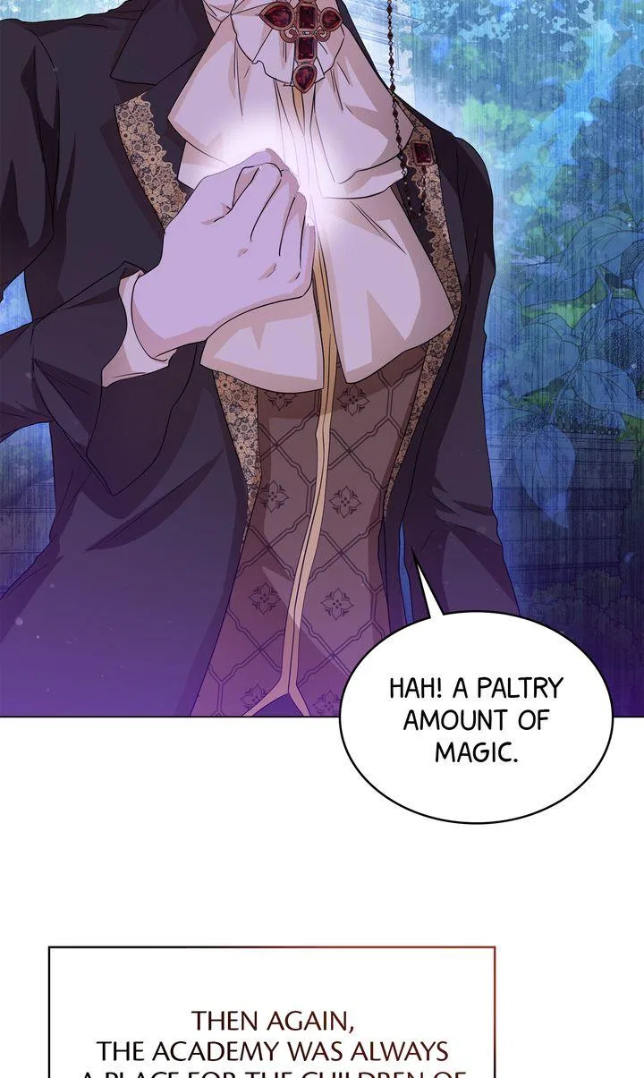 The Healer Will Not See You Now Chapter 45 – Page 19