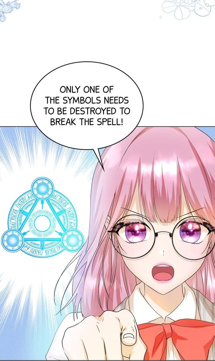 The Healer Will Not See You Now Chapter 45 – Page 27