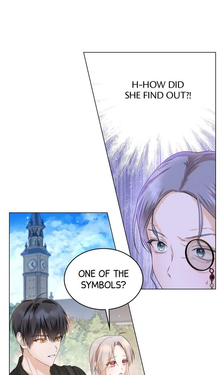 The Healer Will Not See You Now Chapter 45 – Page 28
