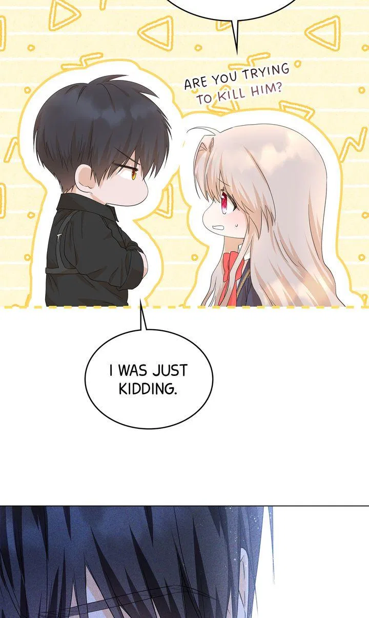 The Healer Will Not See You Now Chapter 45 – Page 30