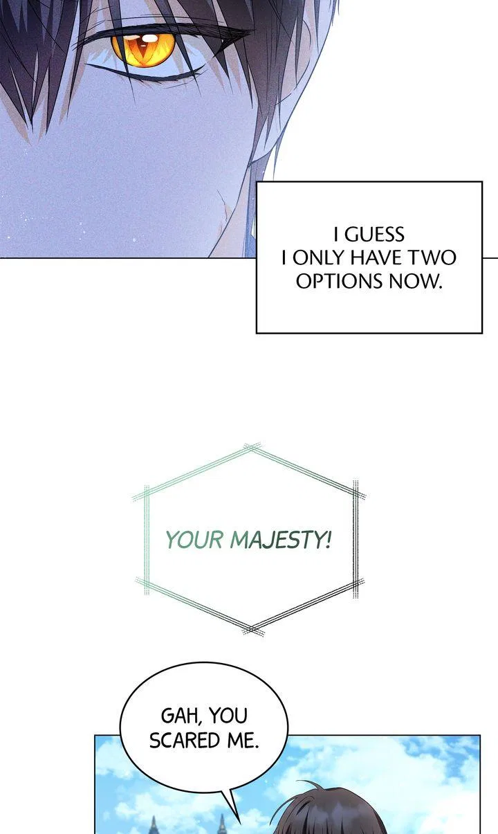 The Healer Will Not See You Now Chapter 45 – Page 31