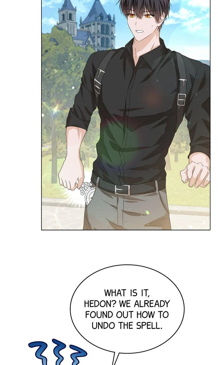 The Healer Will Not See You Now Chapter 45 – Page 32