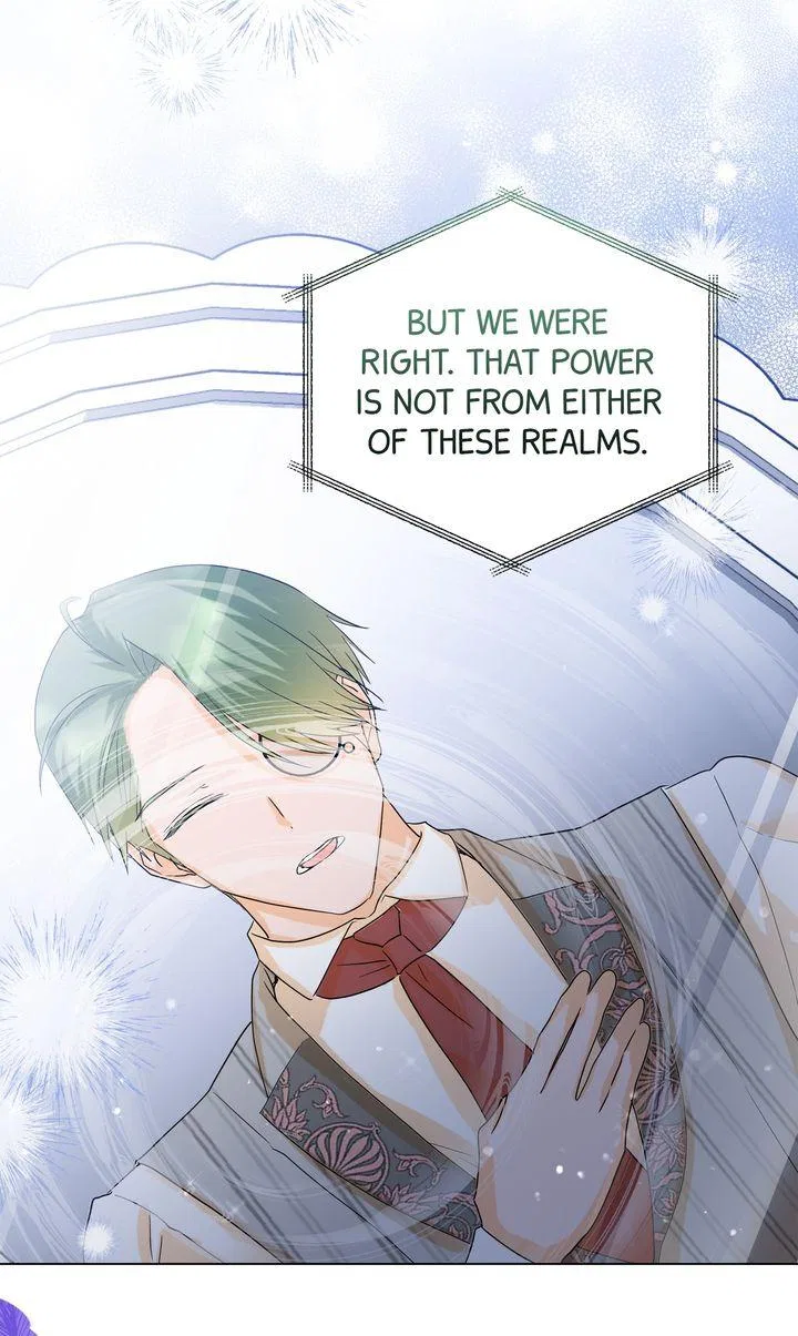 The Healer Will Not See You Now Chapter 45 – Page 34