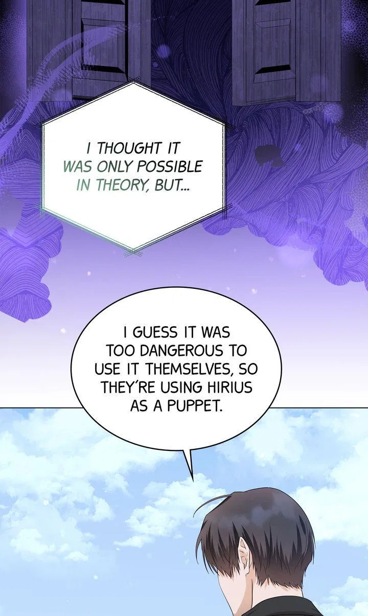 The Healer Will Not See You Now Chapter 45 – Page 36