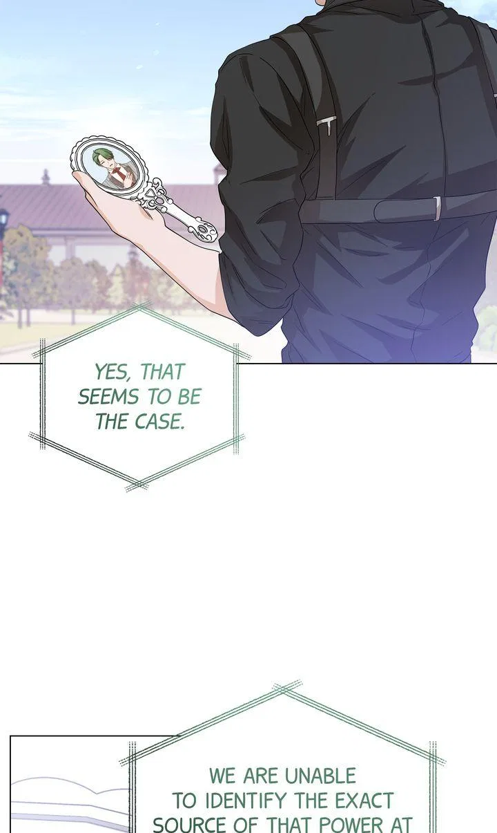 The Healer Will Not See You Now Chapter 45 – Page 37