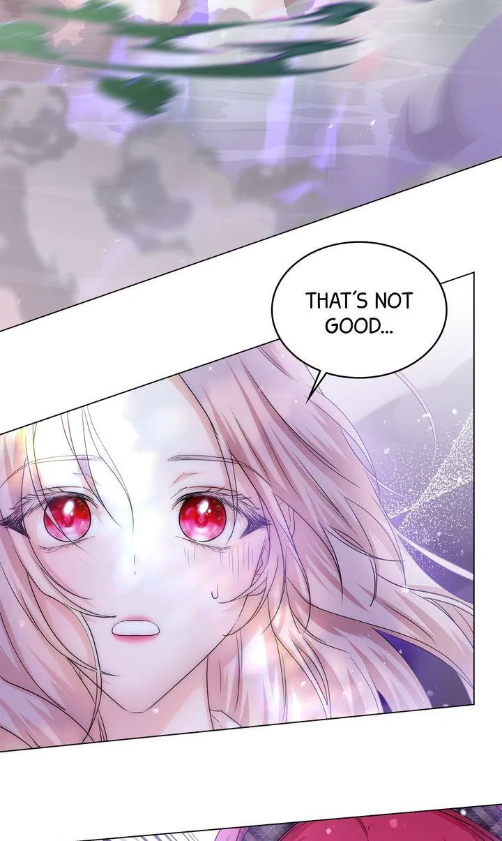 The Healer Will Not See You Now Chapter 45 – Page 43