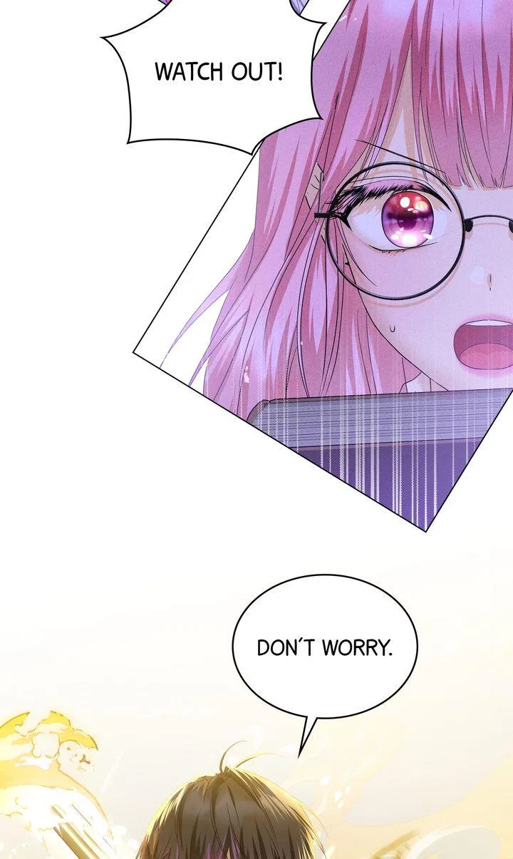 The Healer Will Not See You Now Chapter 45 – Page 53