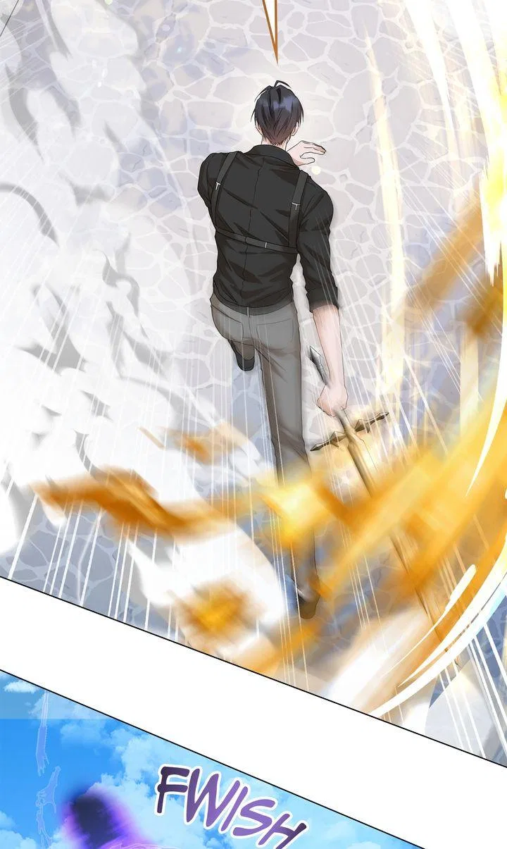 The Healer Will Not See You Now Chapter 45 – Page 57