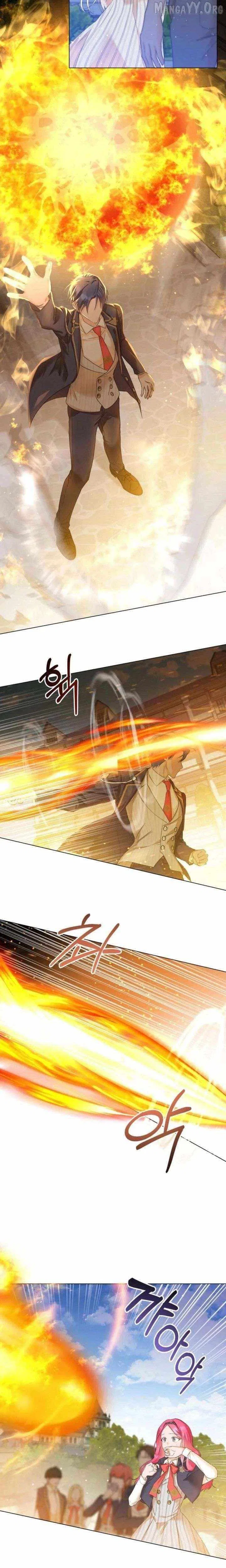 The Healer Will Not See You Now Chapter 44 – Page 4