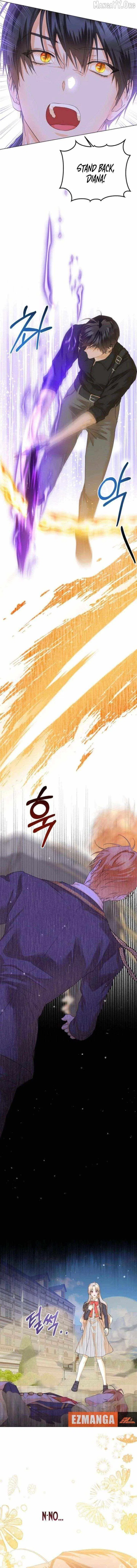 The Healer Will Not See You Now Chapter 44 – Page 8