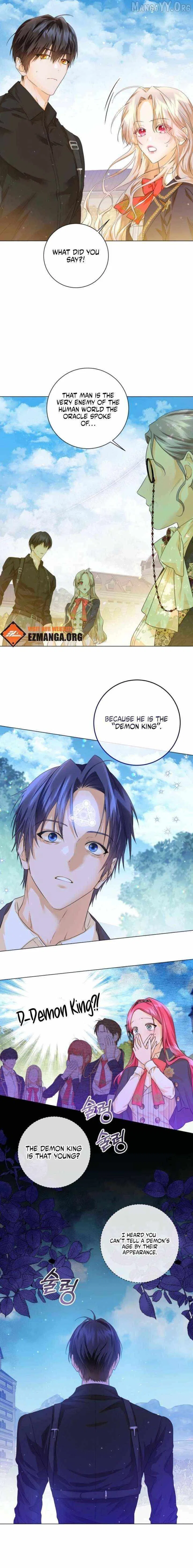 The Healer Will Not See You Now Chapter 43 – Page 4