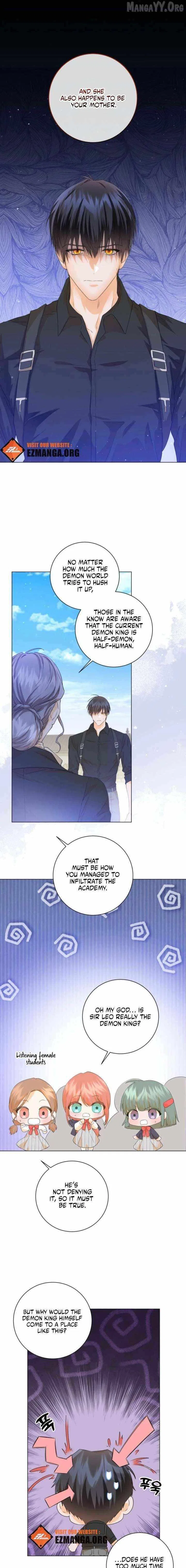 The Healer Will Not See You Now Chapter 43 – Page 7