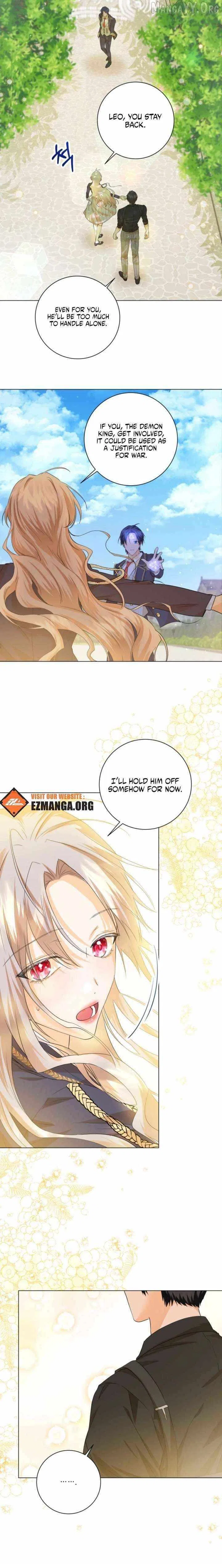 The Healer Will Not See You Now Chapter 43 – Page 14