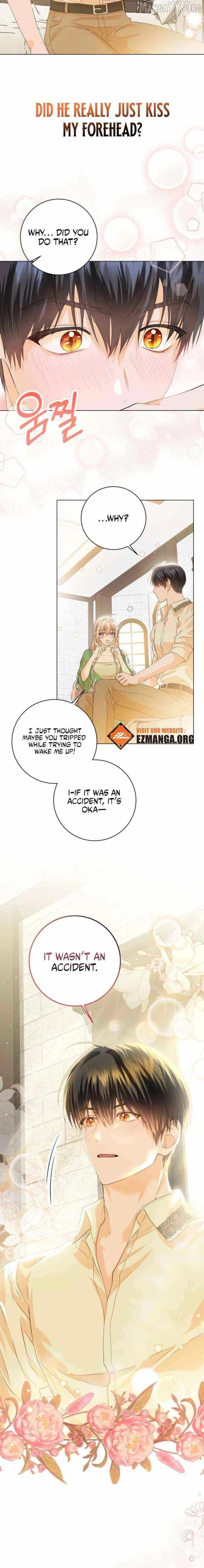 The Healer Will Not See You Now Chapter 42 – Page 4