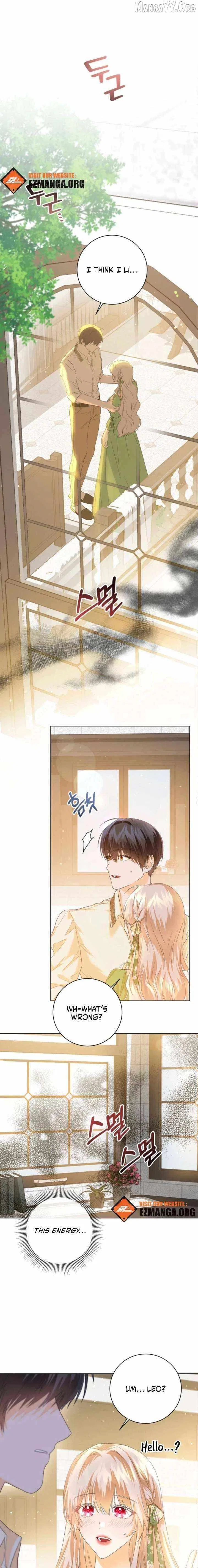 The Healer Will Not See You Now Chapter 42 – Page 9