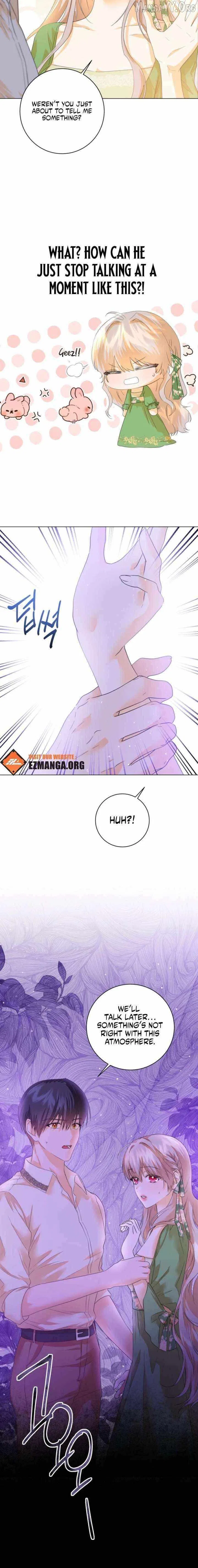 The Healer Will Not See You Now Chapter 42 – Page 10