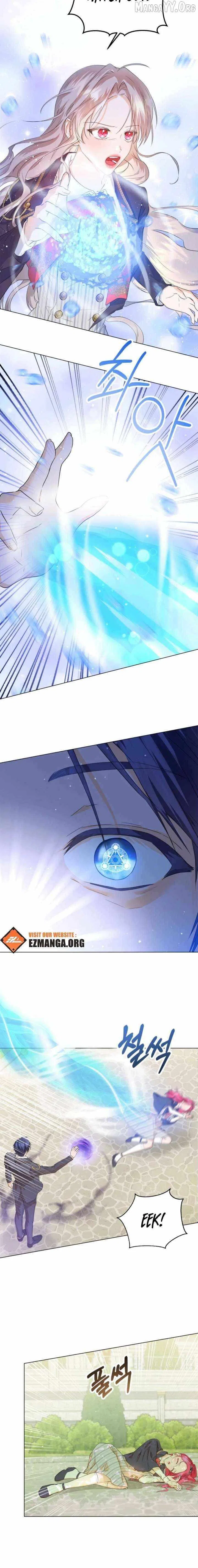 The Healer Will Not See You Now Chapter 42 – Page 14