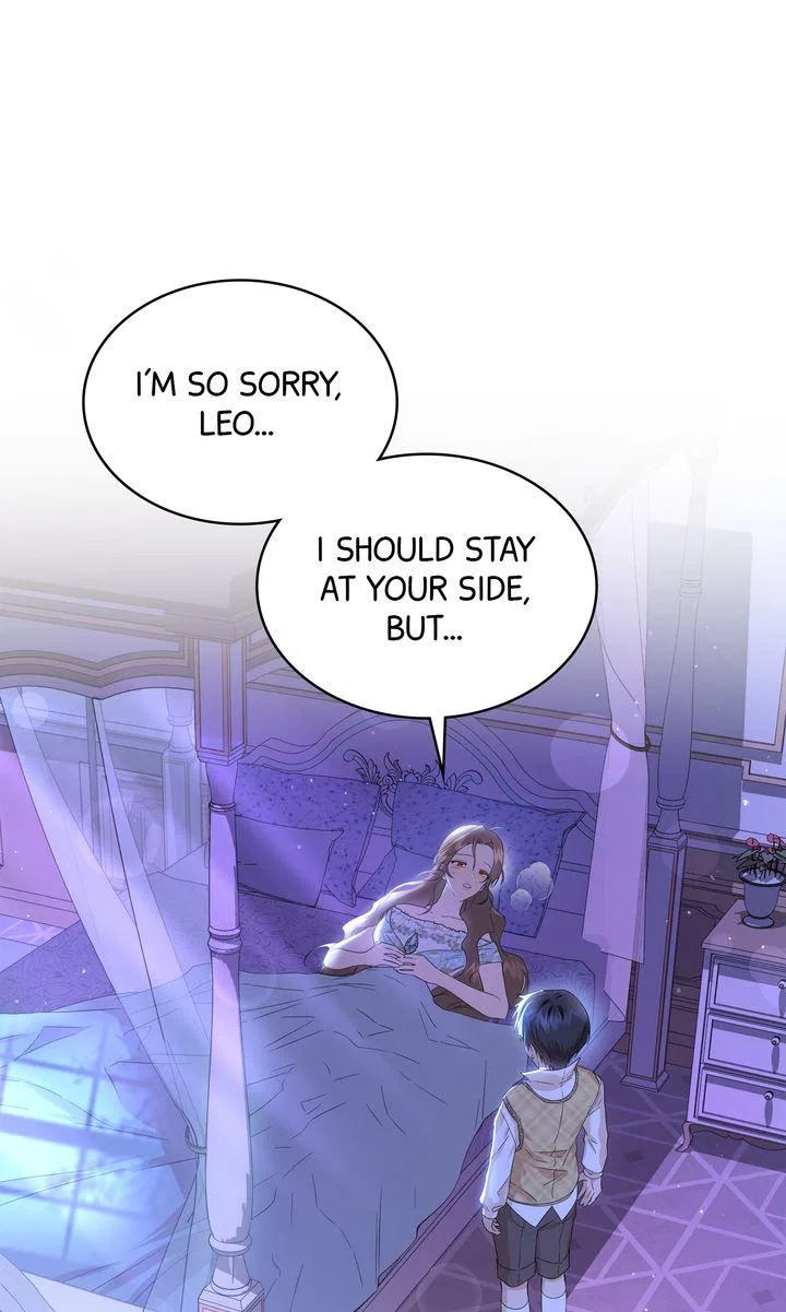 The Healer Will Not See You Now Chapter 41 – Page 2