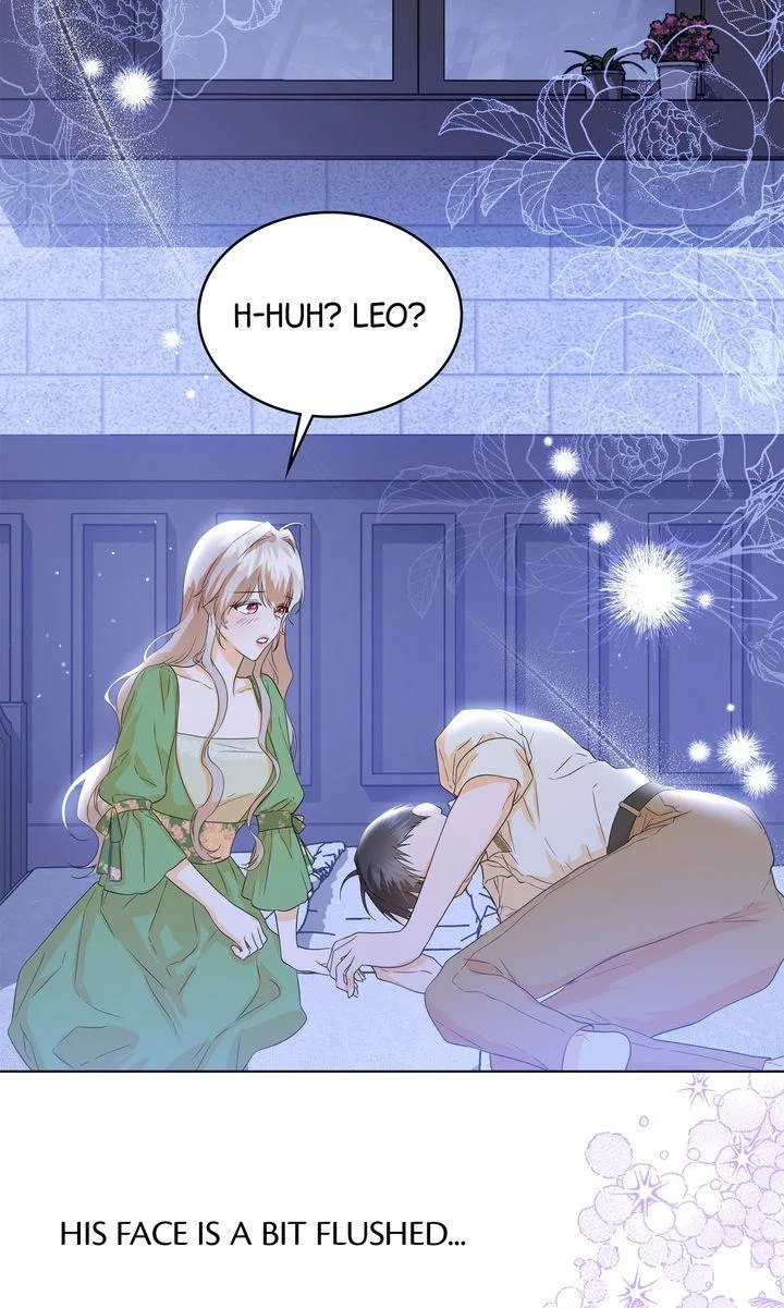 The Healer Will Not See You Now Chapter 41 – Page 20