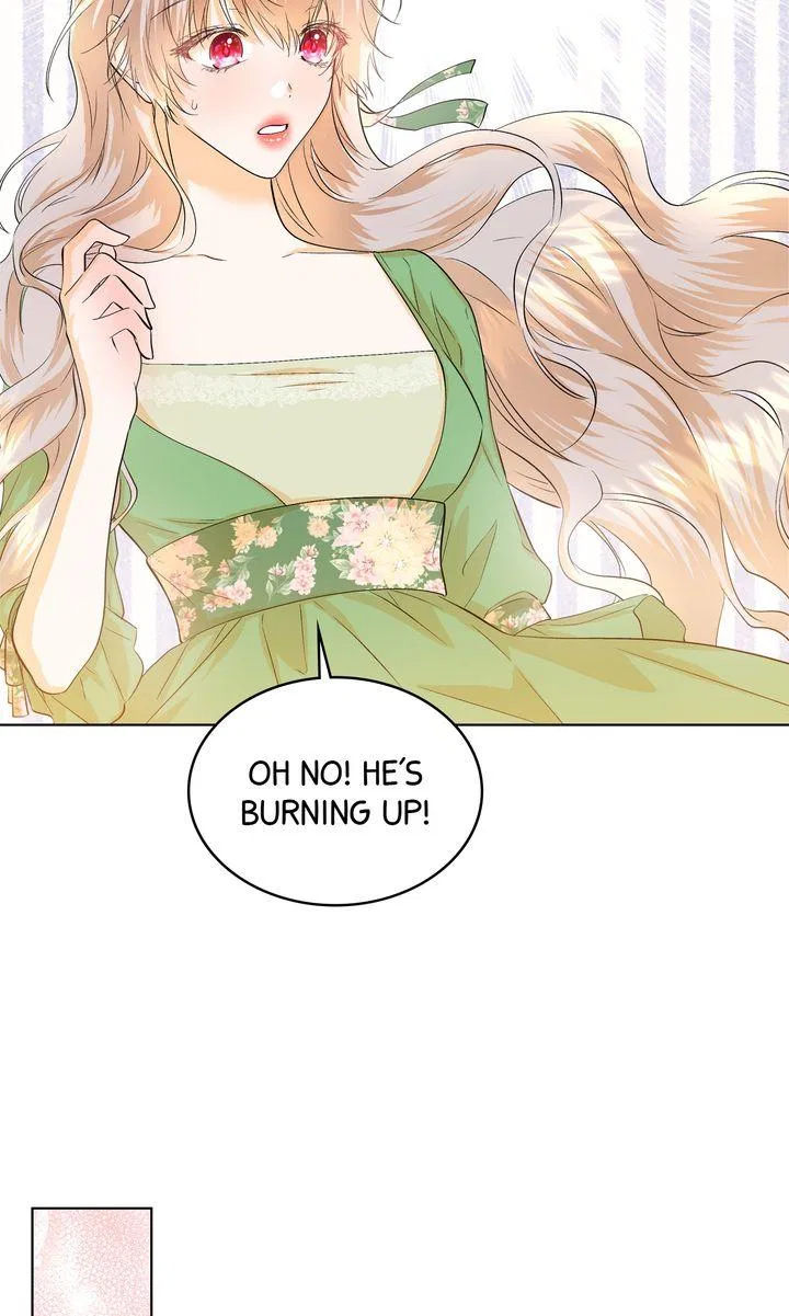 The Healer Will Not See You Now Chapter 41 – Page 22