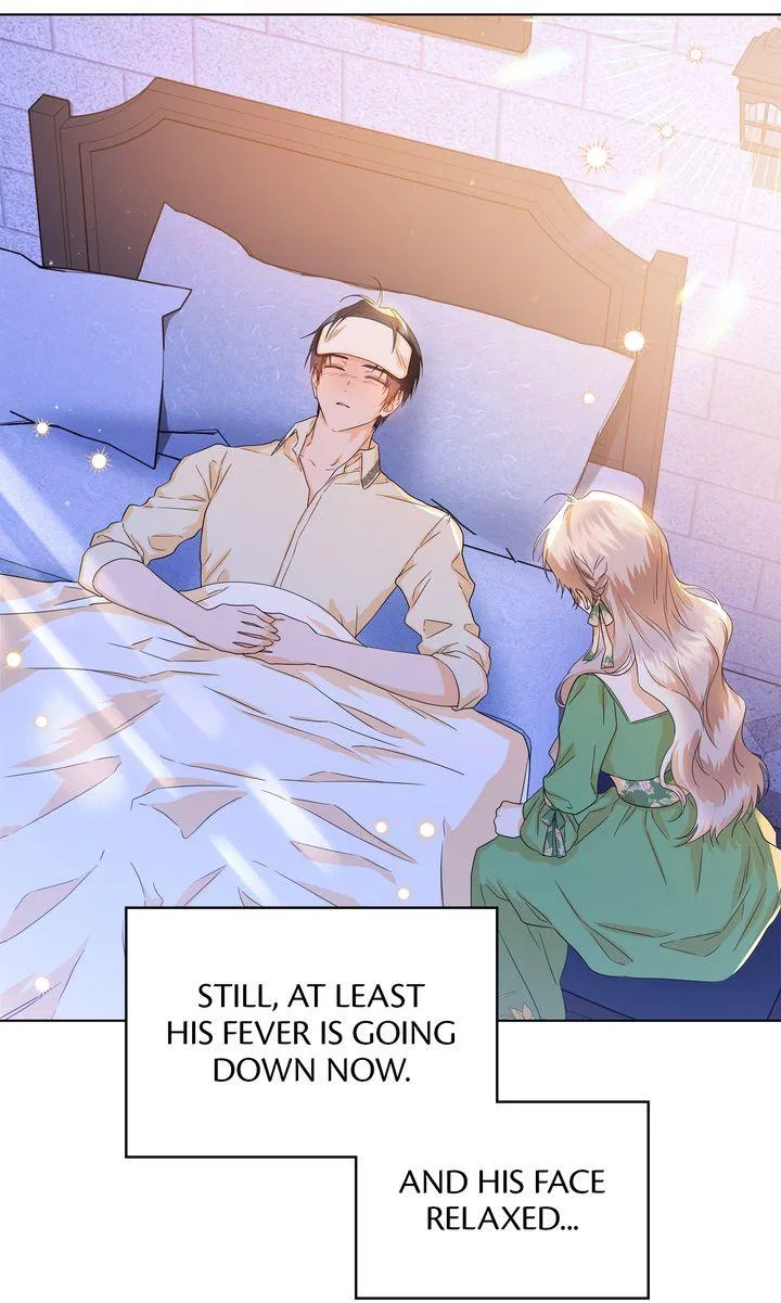 The Healer Will Not See You Now Chapter 41 – Page 27