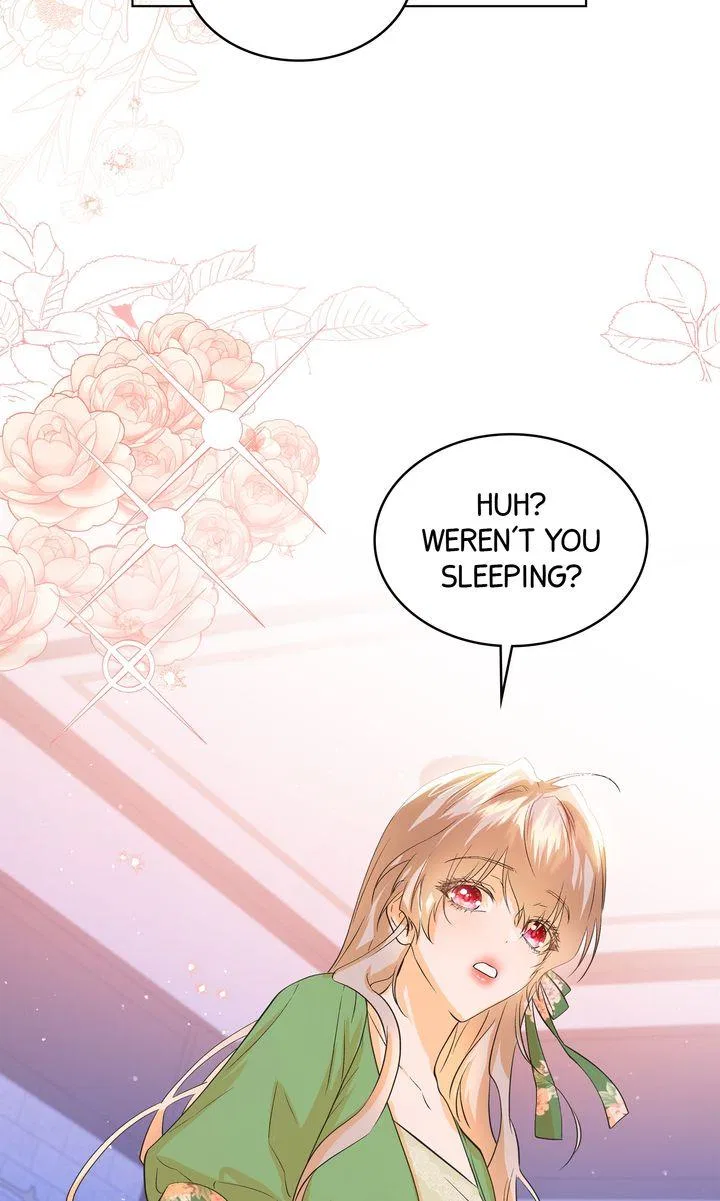 The Healer Will Not See You Now Chapter 41 – Page 31