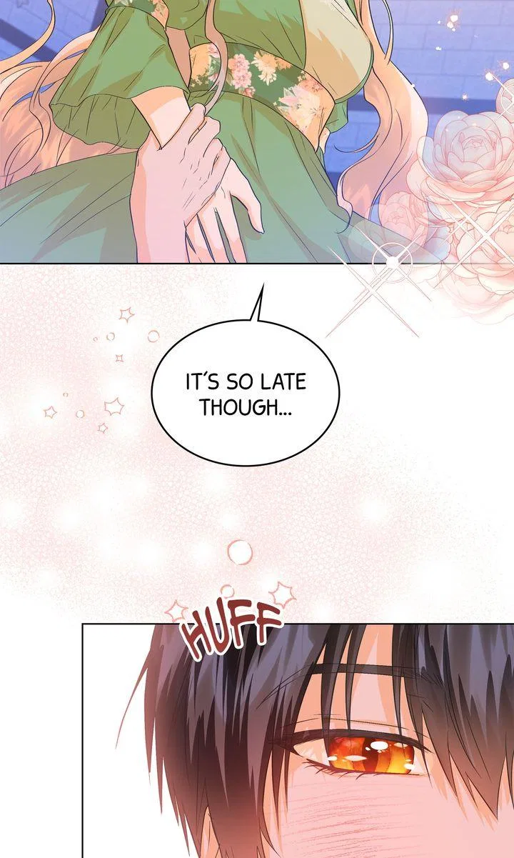 The Healer Will Not See You Now Chapter 41 – Page 32