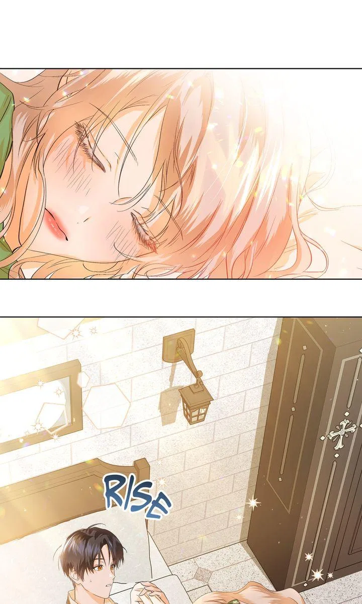 The Healer Will Not See You Now Chapter 41 – Page 39