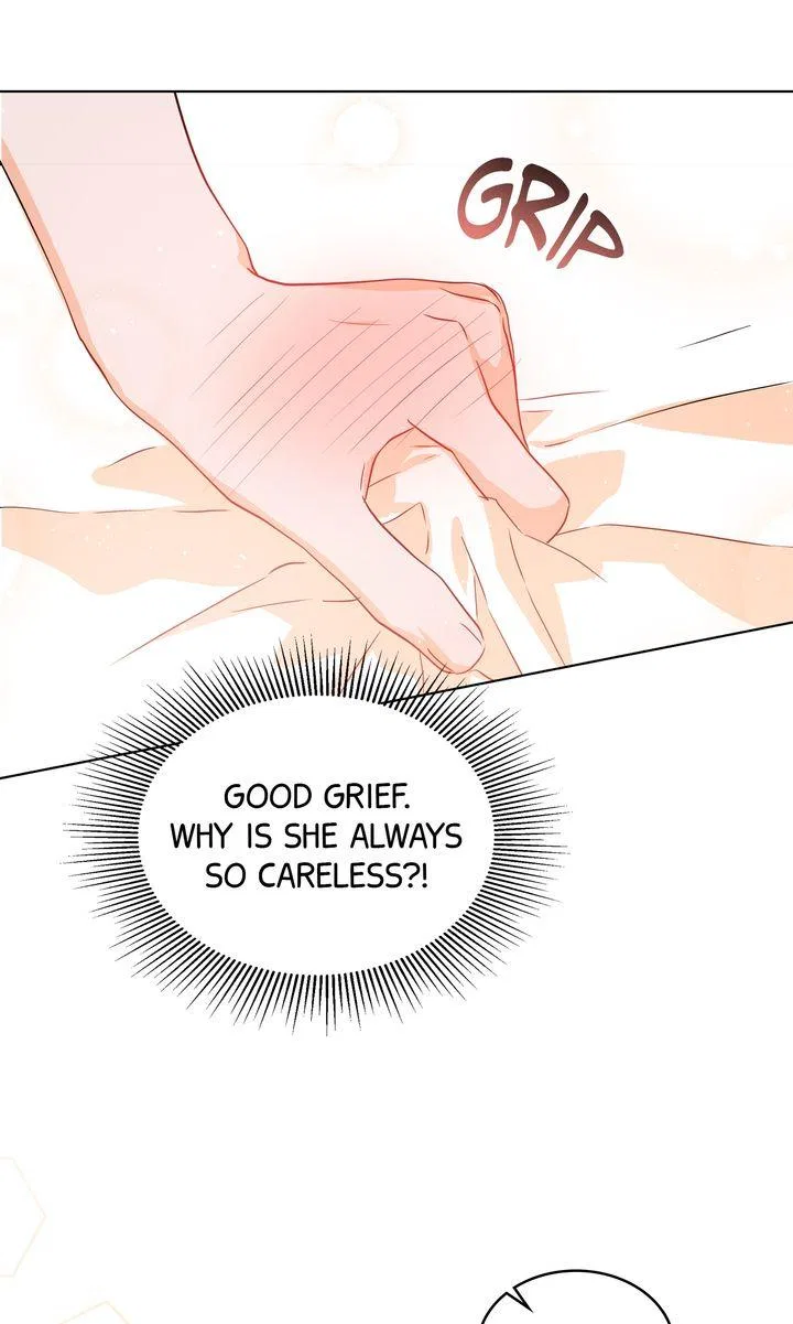 The Healer Will Not See You Now Chapter 41 – Page 49