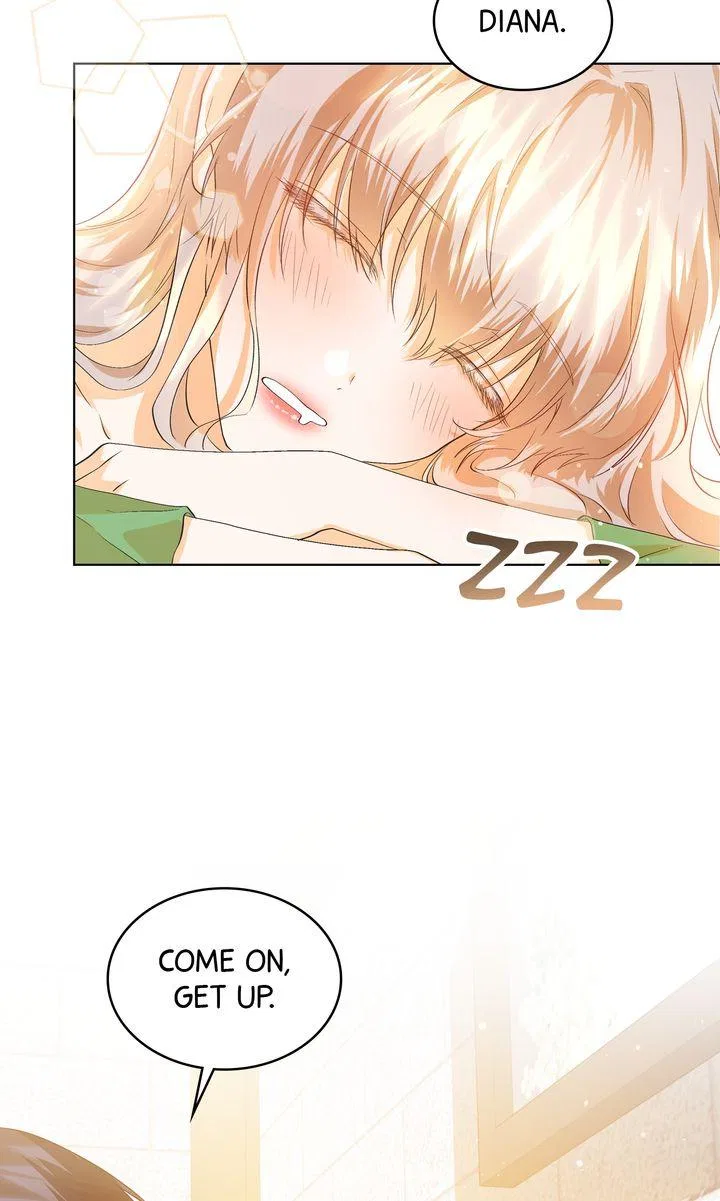 The Healer Will Not See You Now Chapter 41 – Page 50