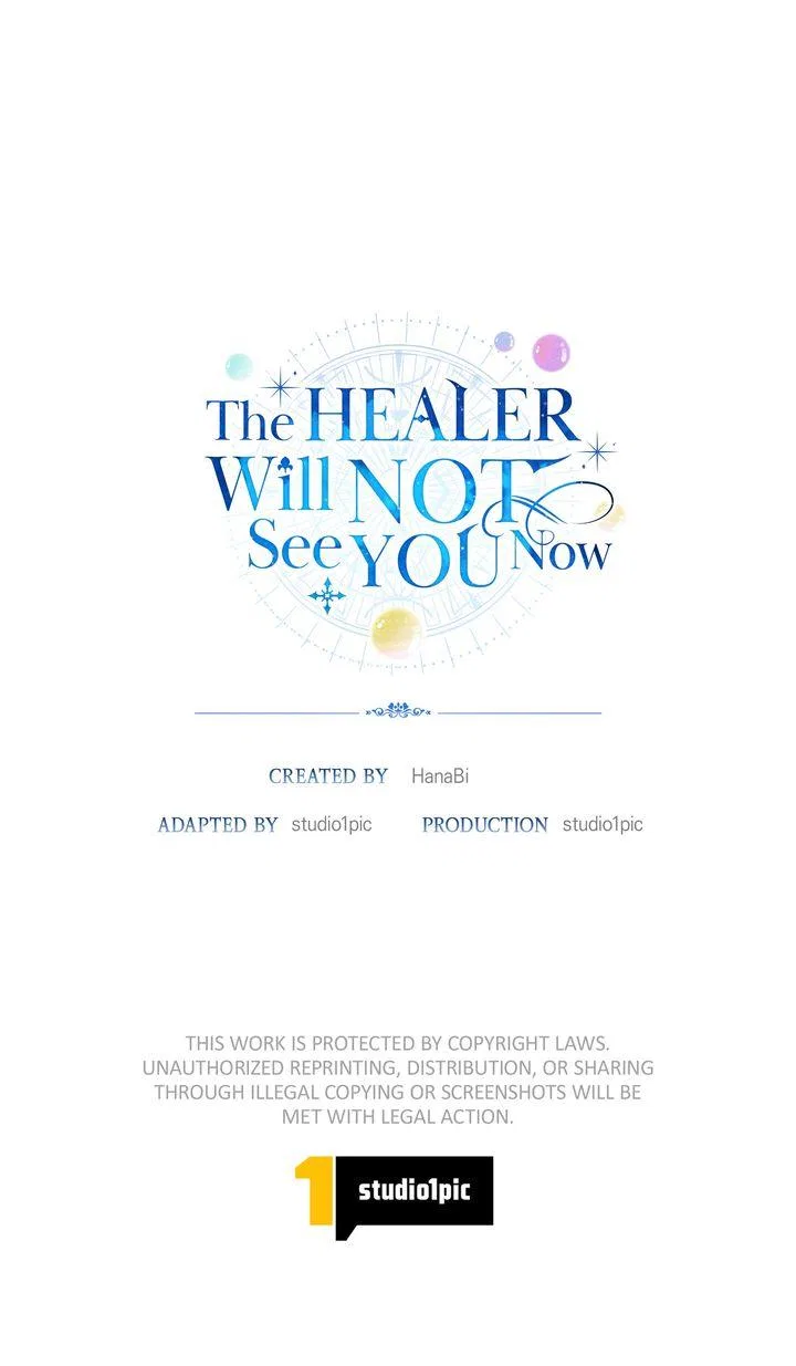 The Healer Will Not See You Now Chapter 41 – Page 66