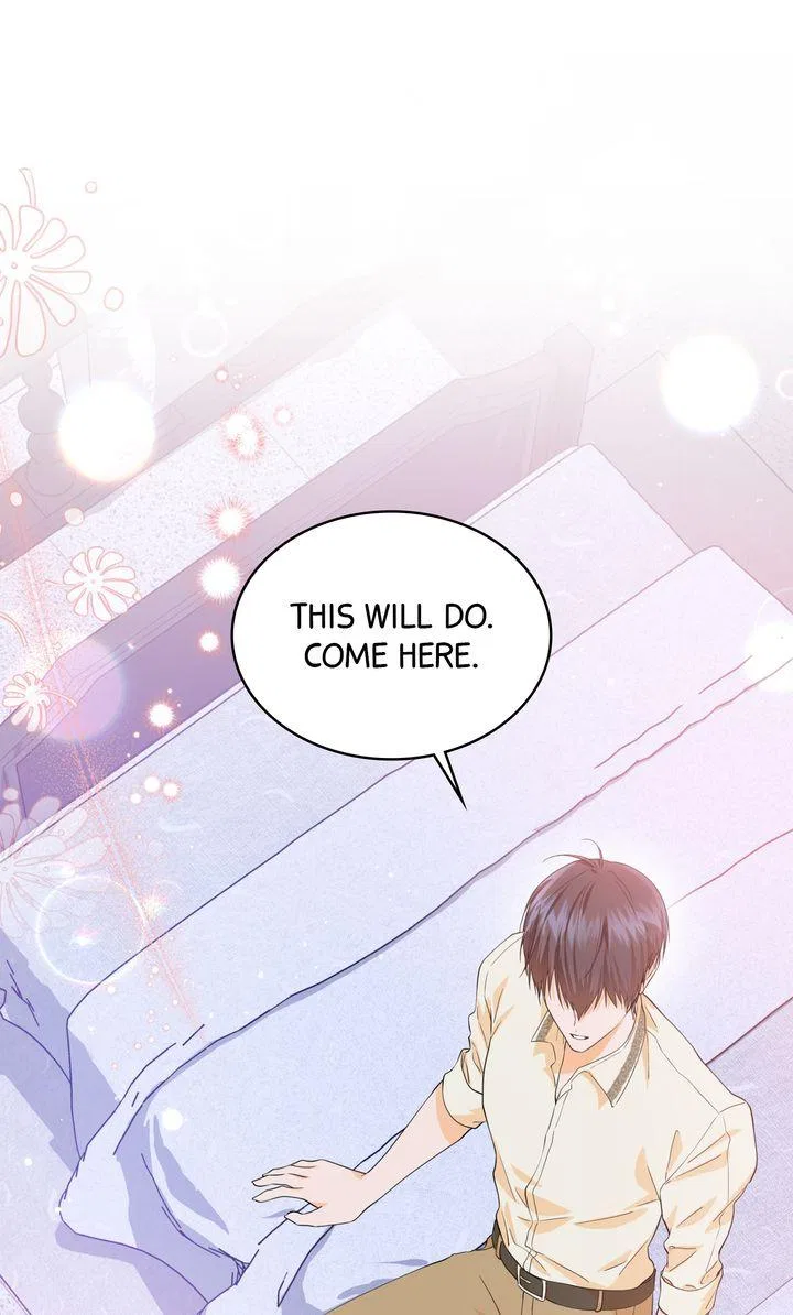 The Healer Will Not See You Now Chapter 40 – Page 2