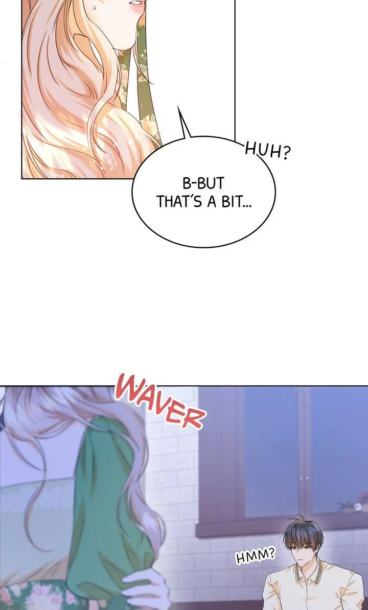 The Healer Will Not See You Now Chapter 40 – Page 4