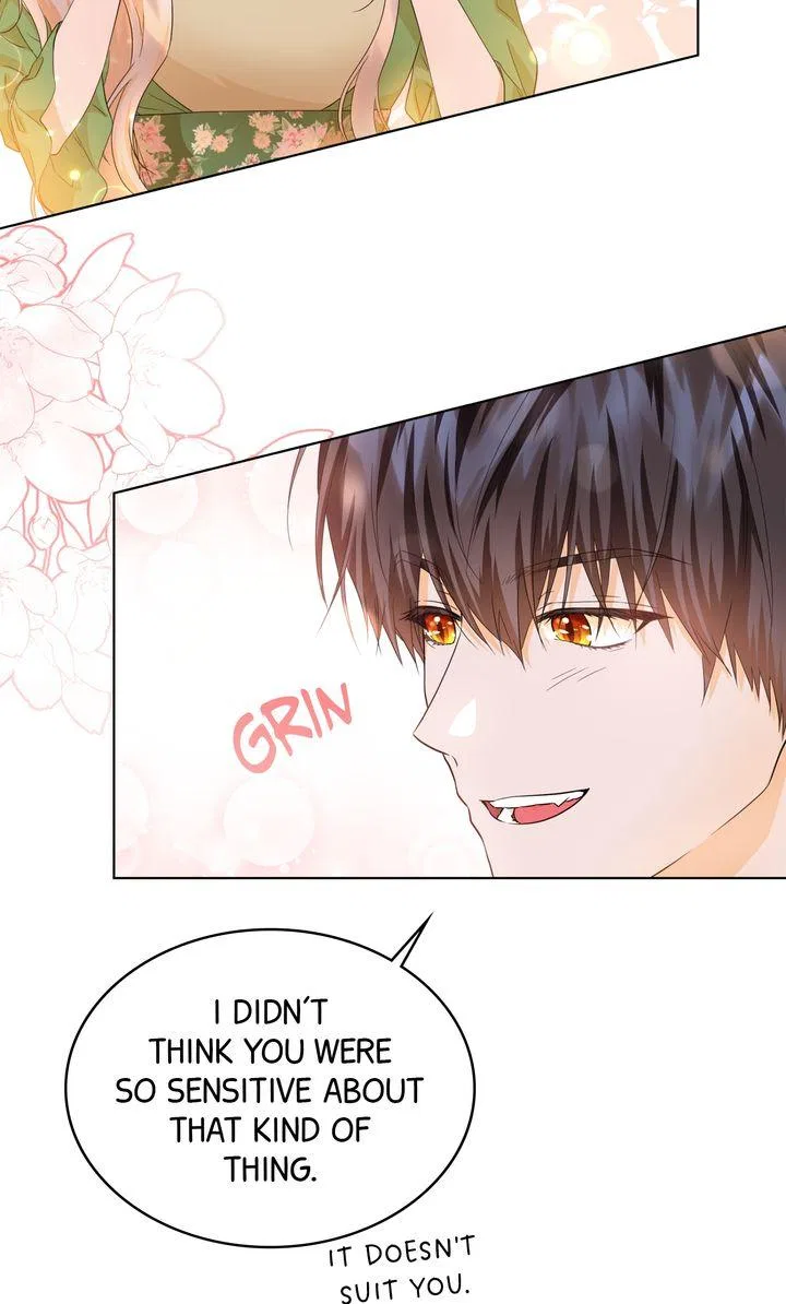 The Healer Will Not See You Now Chapter 40 – Page 6