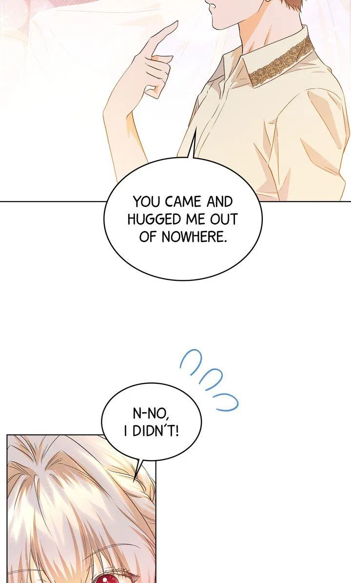 The Healer Will Not See You Now Chapter 40 – Page 10