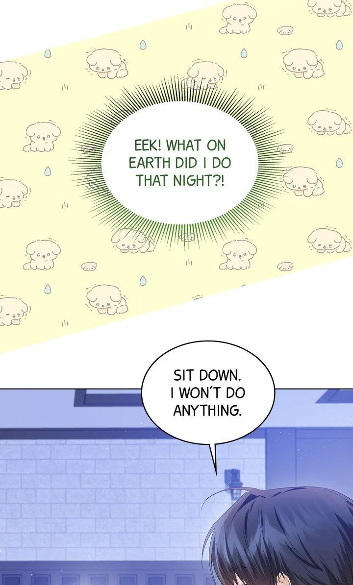 The Healer Will Not See You Now Chapter 40 – Page 13