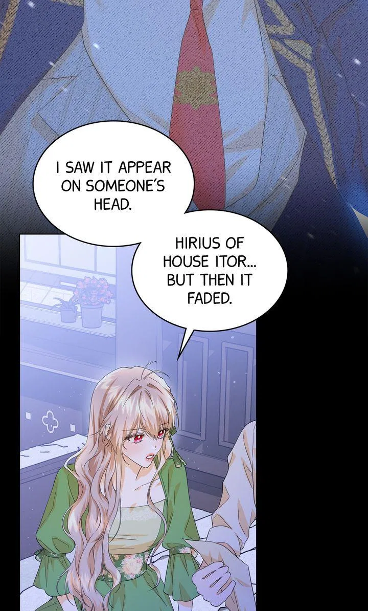 The Healer Will Not See You Now Chapter 40 – Page 19