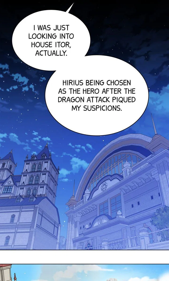 The Healer Will Not See You Now Chapter 40 – Page 21