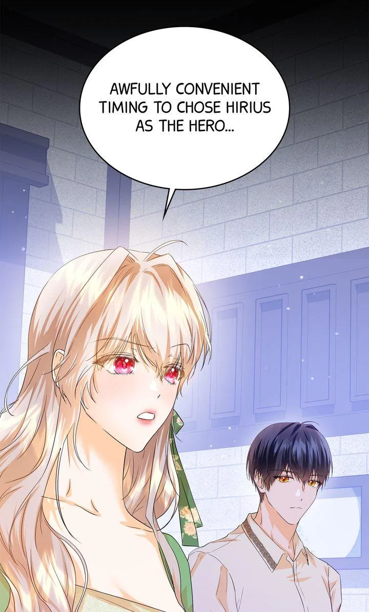 The Healer Will Not See You Now Chapter 40 – Page 26