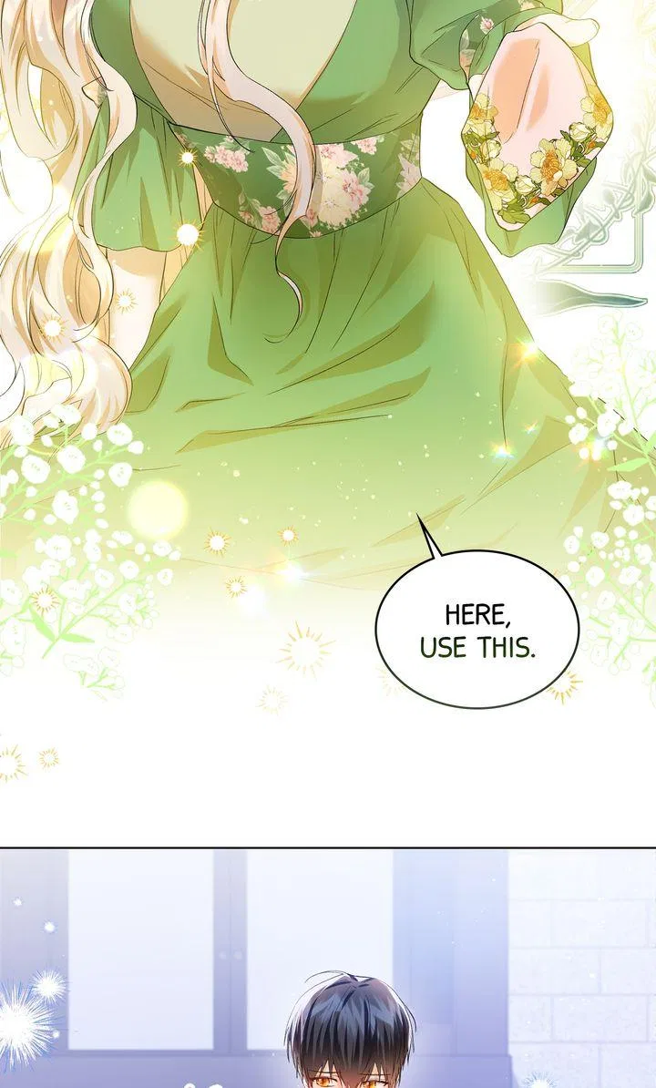 The Healer Will Not See You Now Chapter 40 – Page 32