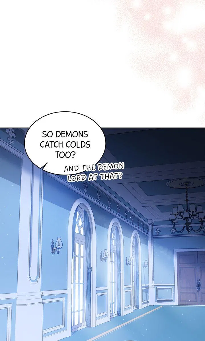The Healer Will Not See You Now Chapter 40 – Page 34