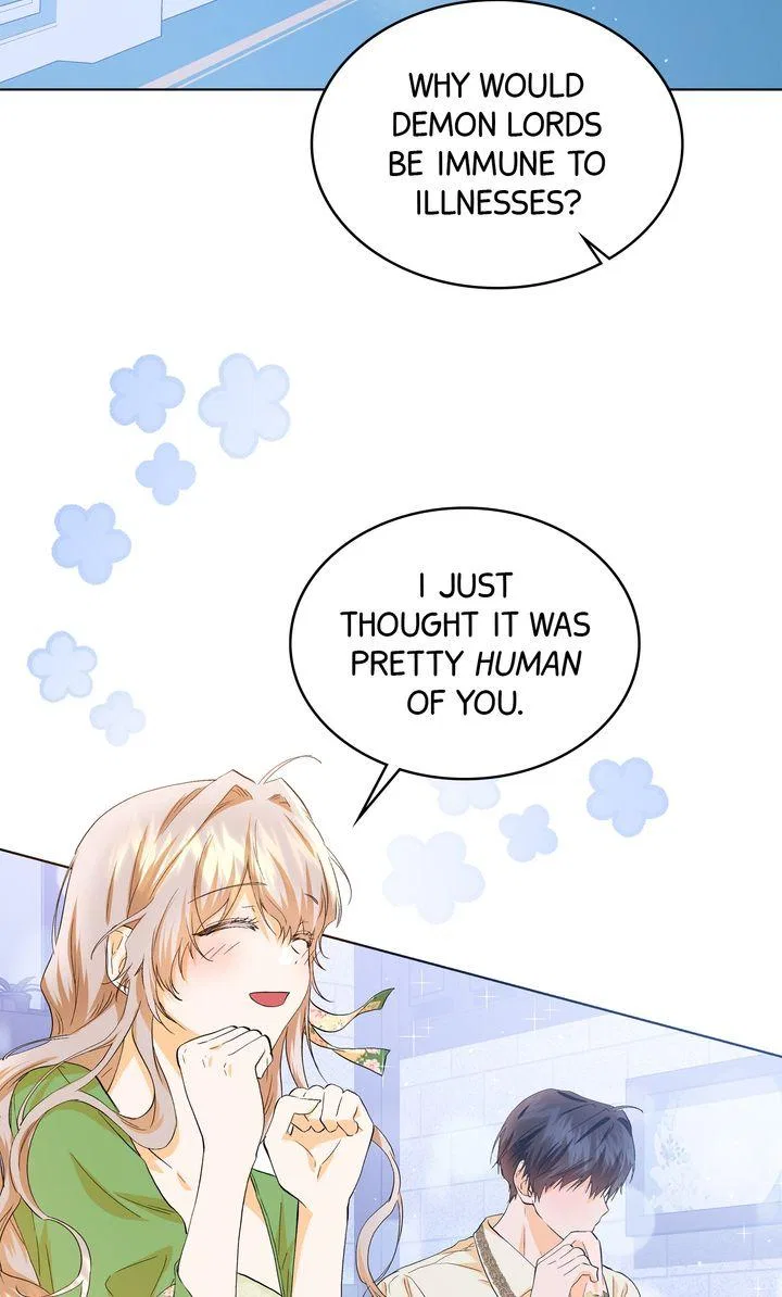 The Healer Will Not See You Now Chapter 40 – Page 35