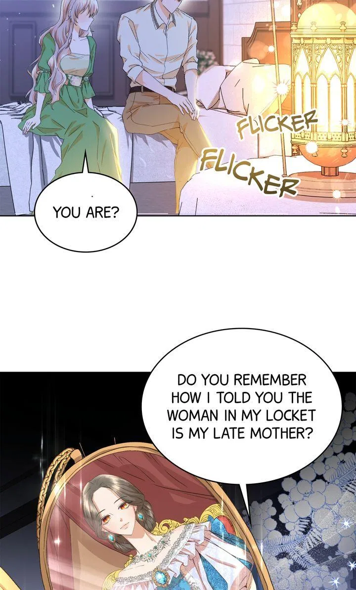 The Healer Will Not See You Now Chapter 40 – Page 37