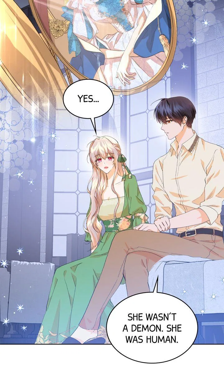 The Healer Will Not See You Now Chapter 40 – Page 38