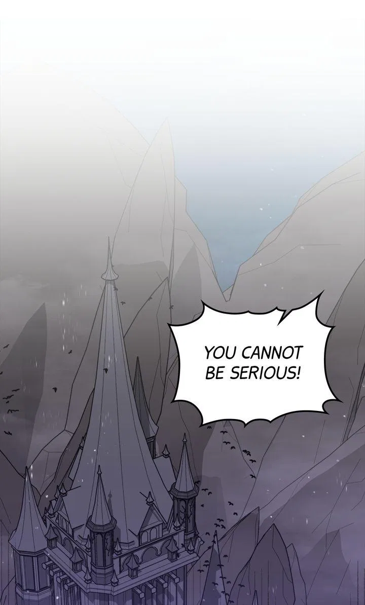 The Healer Will Not See You Now Chapter 40 – Page 42