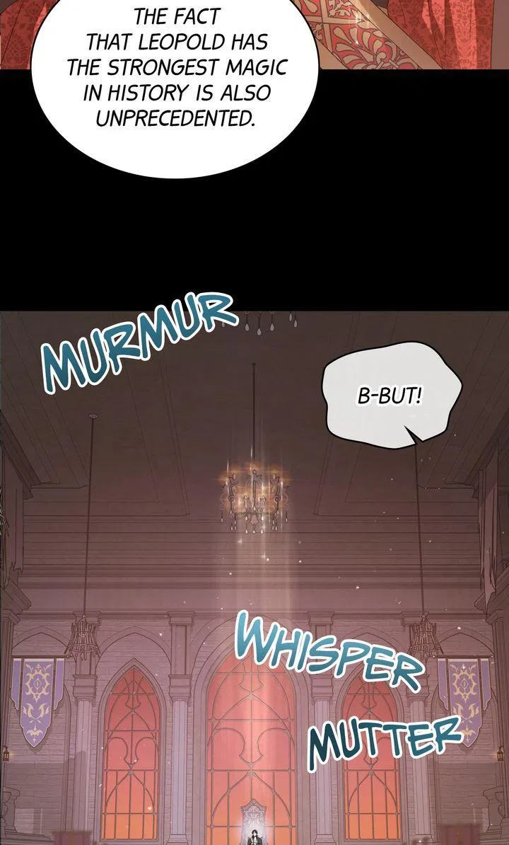 The Healer Will Not See You Now Chapter 40 – Page 45