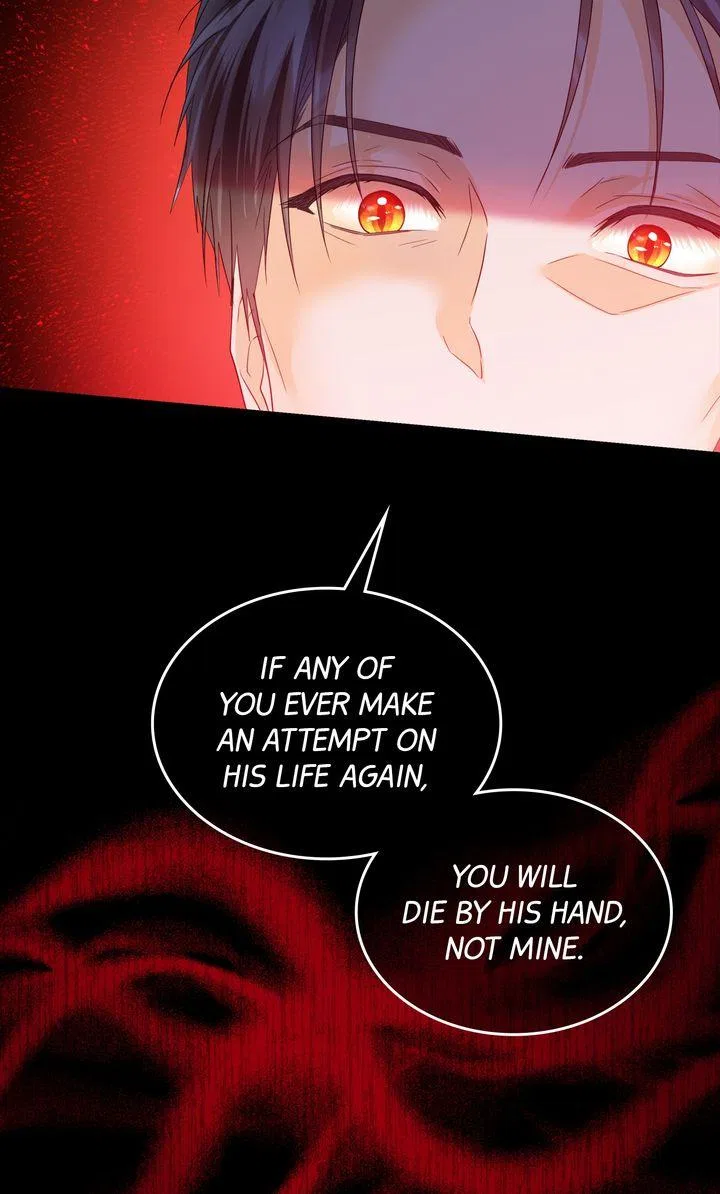 The Healer Will Not See You Now Chapter 40 – Page 50
